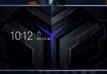 Telefonul de gaming Lenovo Legion va fi lansat pe data de 22 iulie