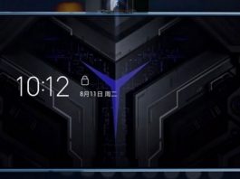 Telefonul de gaming Lenovo Legion va fi lansat pe data de 22 iulie