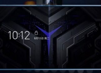 Telefonul de gaming Lenovo Legion va fi lansat pe data de 22 iulie