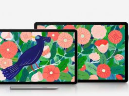 Samsung Galaxy Tab S7 și S7+ apar în Google Play Console | Iată noi imagini cu cele două tablete