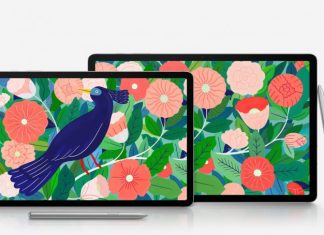 Samsung Galaxy Tab S7 și S7+ apar în Google Play Console | Iată noi imagini cu cele două tablete