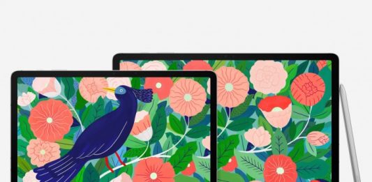 Samsung Galaxy Tab S7 și S7+ apar în Google Play Console | Iată noi imagini cu cele două tablete