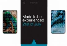 OnePlus Nord va fi lansat pe data de 21 iulie și va avea cameră cu stabilizare optică