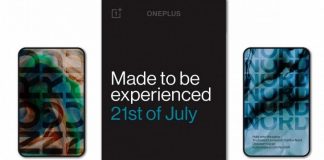 OnePlus Nord va fi lansat pe data de 21 iulie și va avea cameră cu stabilizare optică