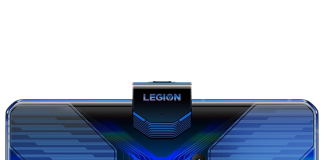 Lenovo Legion Phone Duel debutează cu Snapdragon 865+, încărcare la 90W și display de 144Hz