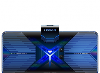 Lenovo Legion Phone Duel debutează cu Snapdragon 865+, încărcare la 90W și display de 144Hz