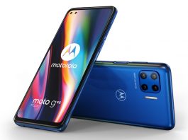 Motorola Moto G 5G Plus este lansat cu ecran de 90Hz, Snapdragon 765 și baterie de 5.000mAh