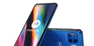 Motorola Moto G 5G Plus este lansat cu ecran de 90Hz, Snapdragon 765 și baterie de 5.000mAh