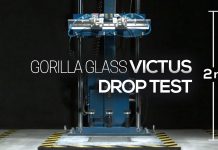 Cea mai puternică gorilă devine oficială: Gorilla Glass Victus poate rezista la căderi de la 2m înălțime