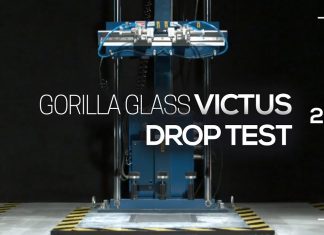 Cea mai puternică gorilă devine oficială: Gorilla Glass Victus poate rezista la căderi de la 2m înălțime