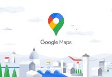 Google Maps pregătește o funcție de afișare a semafoarelor