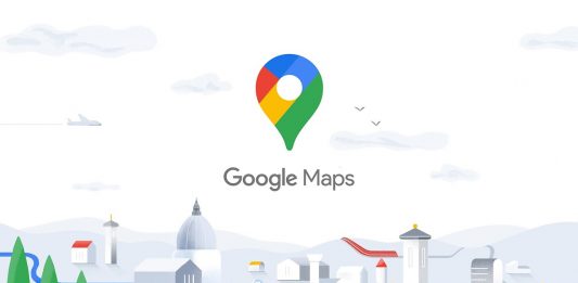 Google Maps pregătește o funcție de afișare a semafoarelor