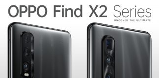 OPPO începe să ofere actualizări de drivere GPU pentru OPPO Find X2 și X2 Pro