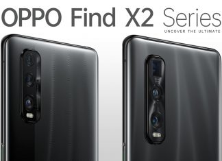 OPPO începe să ofere actualizări de drivere GPU pentru OPPO Find X2 și X2 Pro