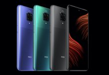 Poco M2 Pro devine oficial cu încărcare rapidă la 33W și baterie de 5000mAh