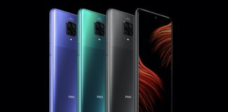 Poco M2 Pro devine oficial cu încărcare rapidă la 33W și baterie de 5000mAh