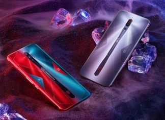 Nubia Red Magic 5S debutează oficial cu ecran de 144Hz, 16GB RAM și cameră principală de 64MP