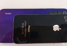 Redmi pregătește un telefon cu dimensiuni compacte gen iPhone 4