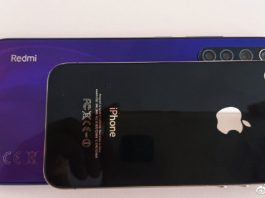 Redmi pregătește un telefon cu dimensiuni compacte gen iPhone 4