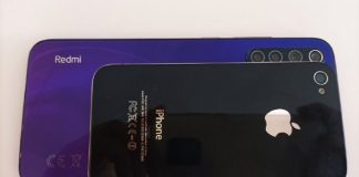 Redmi pregătește un telefon cu dimensiuni compacte gen iPhone 4