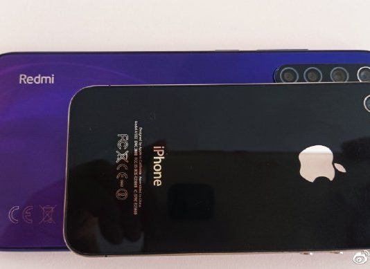 Redmi pregătește un telefon cu dimensiuni compacte gen iPhone 4