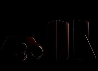 Samsung dezvăluie 5 noi produse în teaserul Galaxy Unpacked 2020