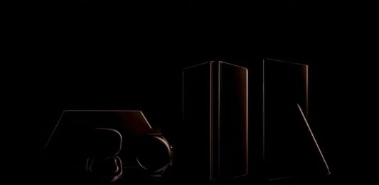 Samsung dezvăluie 5 noi produse în teaserul Galaxy Unpacked 2020