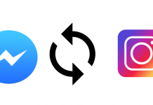 Facebook începe fuziunea dintre Instagram și Messenger prin intermediul unui nou update