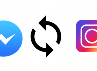 Facebook începe fuziunea dintre Instagram și Messenger prin intermediul unui nou update