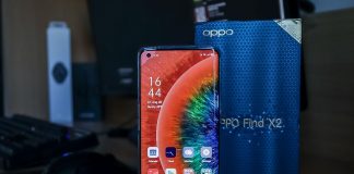 Oppo Find X2 – Unboxing & primele impresii despre telefonul care m-a impresionat încă de la apariția sa