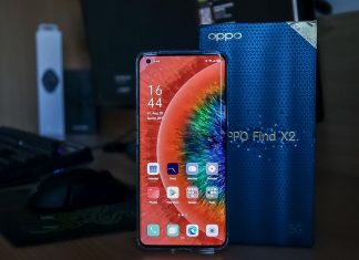 Oppo Find X2 – Unboxing & primele impresii despre telefonul care m-a impresionat încă de la apariția sa