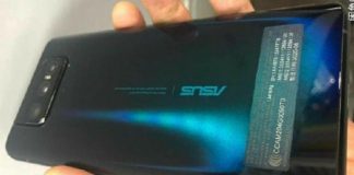 Iată primele fotografii reale cu ASUS ZenFone 7 – ansamblu de 3 camere pe spate