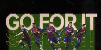 Oppo ilustrează evoluția sa în Europa printr-un spot publicitar, care are la bază parteneriatul de succes cu FC Barcelona