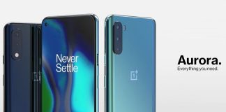 OnePlus Clover – un nou telefon al companiei chineze apare în Geekbench 5