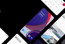 Iată cum ar putea arăta OxygenOS 11 – design nou, animații noi, Always On Display și multe altele
