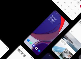 Iată cum ar putea arăta OxygenOS 11 – design nou, animații noi, Always On Display și multe altele