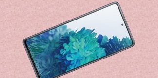 Samsung Galaxy S20 FE primește noi randări – vine cu spate de plastic