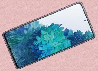 Samsung Galaxy S20 FE primește noi randări – vine cu spate de plastic