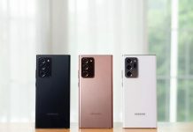 Samsung anunță o nouă politică pentru actualizări pentru telefoanele sale high-end