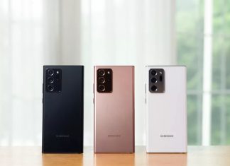 Samsung anunță o nouă politică pentru actualizări pentru telefoanele sale high-end