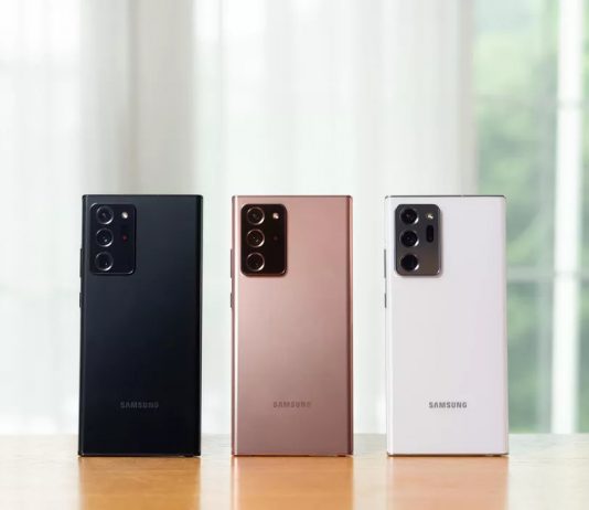 Samsung anunță o nouă politică pentru actualizări pentru telefoanele sale high-end
