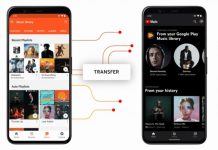 Play Music va ajunge în cimitirul Google din luna decembrie; va fi înlocuit de YouTube Music