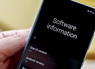 Ai un telefon Samsung? Iată lista de telefoane care vor primi noul OneUI 2.5