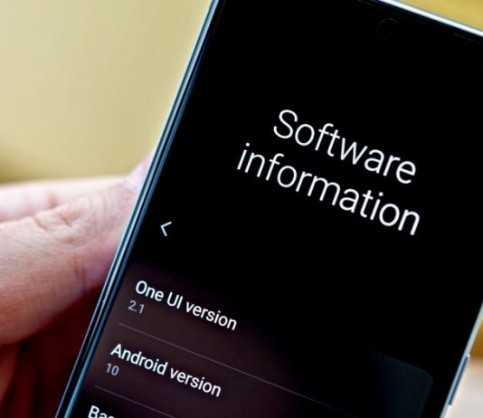 Ai un telefon Samsung? Iată lista de telefoane care vor primi noul OneUI 2.5