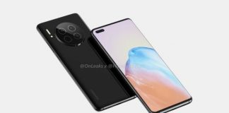 Seria Mate 40 de la Huawei ar putea fi ultima ce va aduce un procesor Kirin