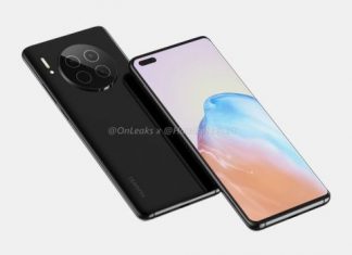 Seria Mate 40 de la Huawei ar putea fi ultima ce va aduce un procesor Kirin