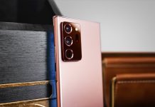 Utilizatorii de Samsung Galaxy Note 20 Ultra au raportat probleme la ansamblul de camere