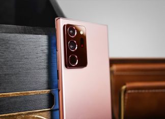 Utilizatorii de Samsung Galaxy Note 20 Ultra au raportat probleme la ansamblul de camere