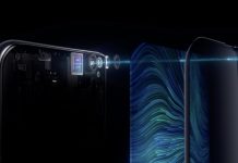 O companie vietnameză va prezenta în curând primul telefon comercial cu cameră selfie sub display; Iată un video cu acesta