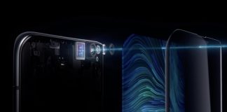 O companie vietnameză va prezenta în curând primul telefon comercial cu cameră selfie sub display; Iată un video cu acesta